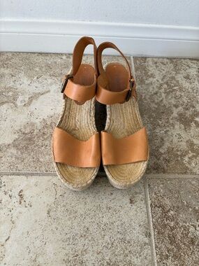 Soludos Minorca Platform Espadrille Sandals